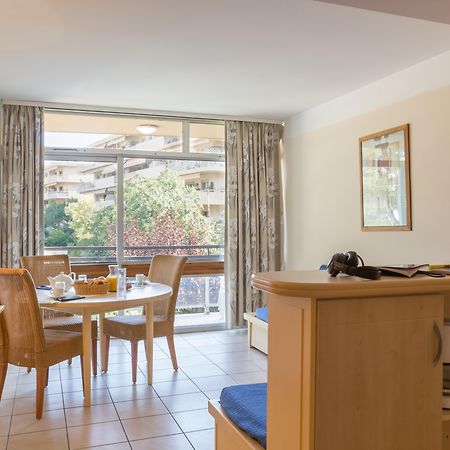 Residence Pierre & Vacances Heliotel Marine Saint-Laurent-du-Var Εξωτερικό φωτογραφία