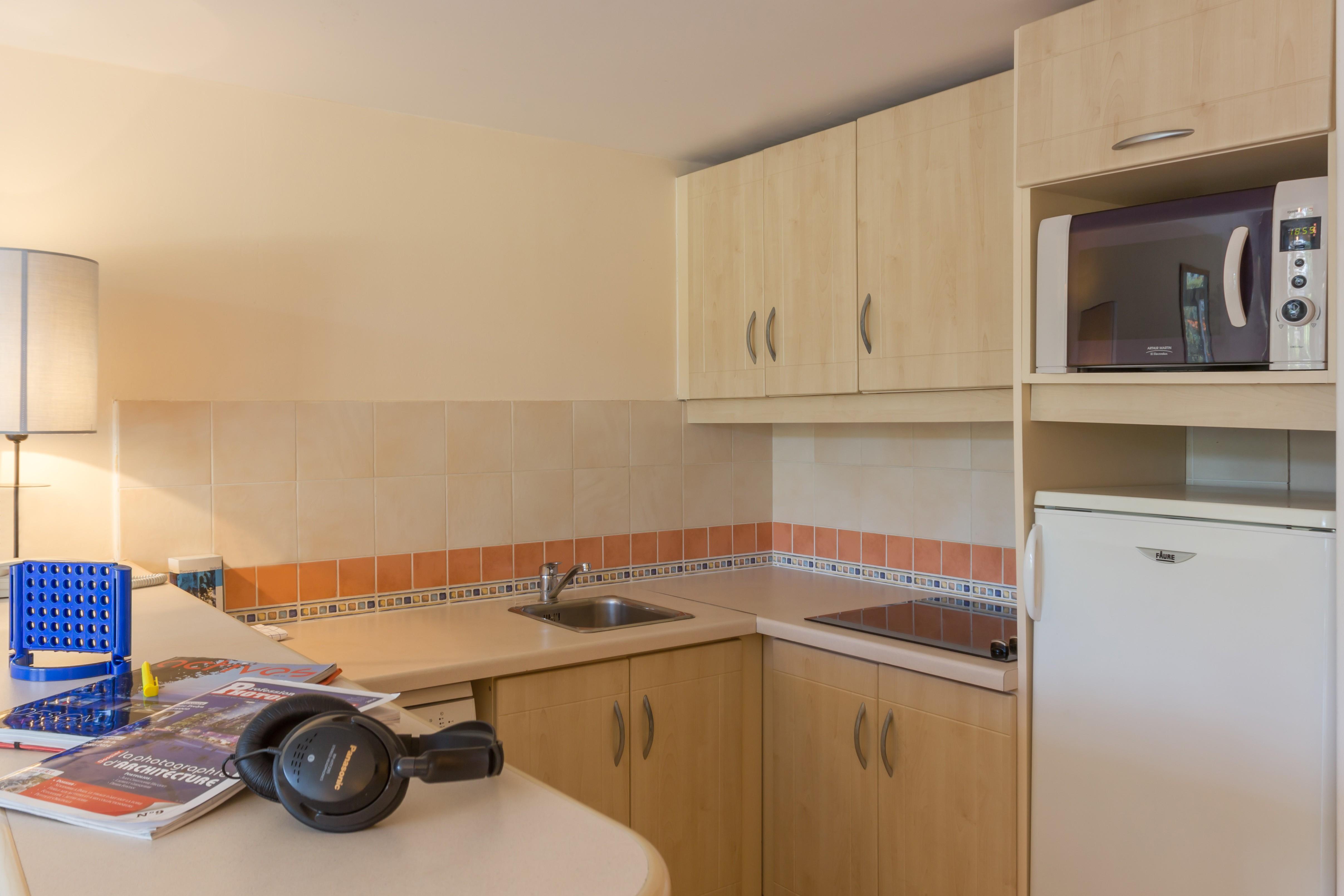 Residence Pierre & Vacances Heliotel Marine Saint-Laurent-du-Var Εξωτερικό φωτογραφία