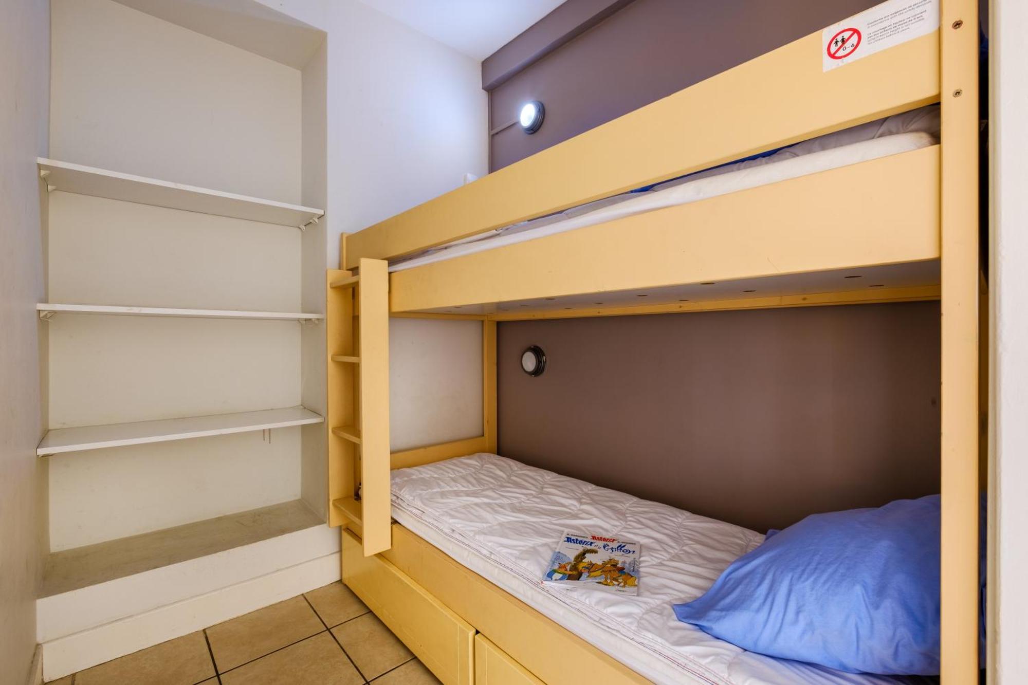 Residence Pierre & Vacances Heliotel Marine Saint-Laurent-du-Var Εξωτερικό φωτογραφία