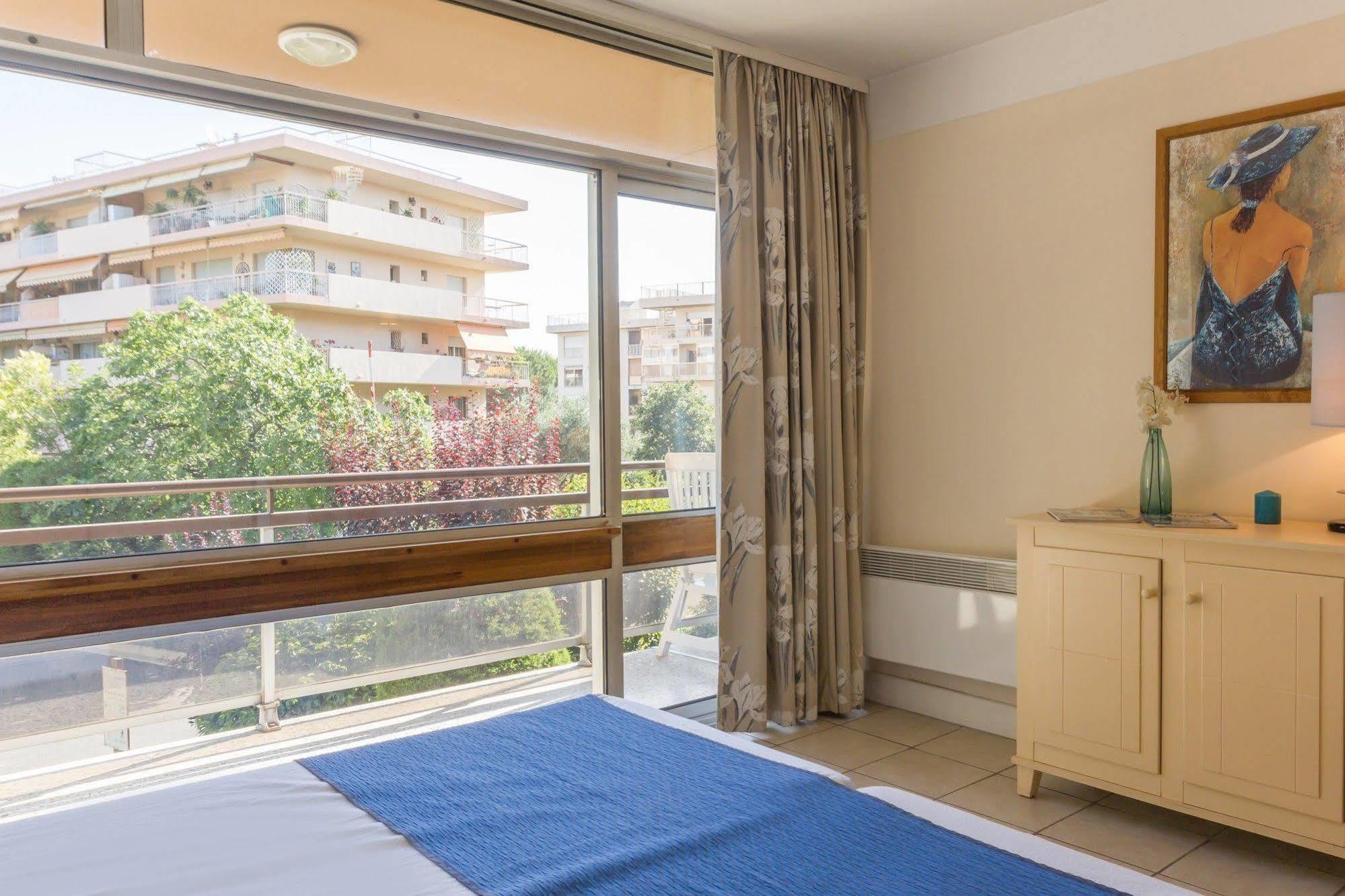 Residence Pierre & Vacances Heliotel Marine Saint-Laurent-du-Var Εξωτερικό φωτογραφία