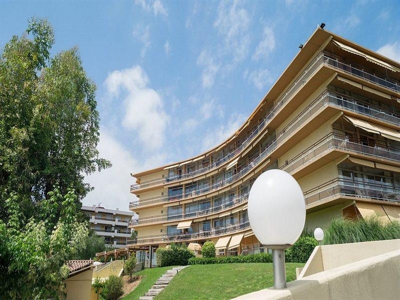 Residence Pierre & Vacances Heliotel Marine Saint-Laurent-du-Var Εξωτερικό φωτογραφία